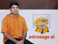 
      
      AstroSageAI Launches ‘AI Astrologer On Phone Call’
      
      