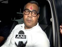 
      
      'Have called important meeting on party's strategy': Arun Bharti
      
      