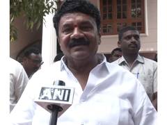
      
      Govt attempting to privatise public transport, alleges BRS leader
      
      