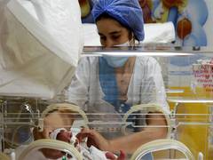 
      
      UNFPA, WHO condemn medicalisation of female genital mutilation
      
      