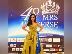 
      
      Fitness Enthusiast Anushka Dani Dhingra Brings Glory to India
      
      