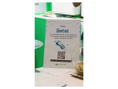 
      
      Payhuddle Launches Betel, a cloud-based EMV terminal simulator
      
      