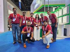 
      
      Payhuddle unveils Tropo at Global Fintech Fest 2025
      
      