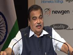 
      
      Solid waste to be used for road construction before 2027: Gadkari
      
      