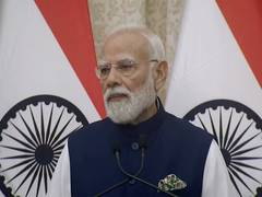 
      
      PM Modi offers support to solve Gaza, Ukraine conflicts
      
      