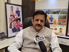 
      
      “Govt is very active in taking action in this matter”: MP DyCM
      
      