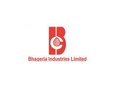 
      
      Bhageria Industries Limited commences commercial production
      
      