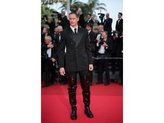
      
      Stockholm Fest to honour Skarsgard, Safdie
      
      