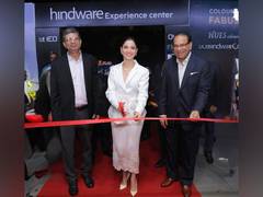 
      
      Hindware Unveils Revamped Experience Center in Delhi
      
      