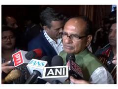 
      
      Shivraj Singh Chauhan calls for 'One Nation, One Election'
      
      