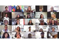 
      
      BRICS CCI WE Launches Global Women Leadership Programme 2025
      
      