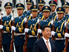 
      
      China’s war on freedom escalates
      
      