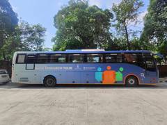 
      
      Springer Nature's India Research Tour 2025
      
      
