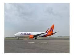 
      
      Akasa Air advisory on temporary disruptions in online services
      
      