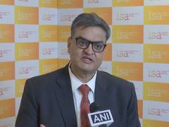 
      
      Solar now outpacing fossil fuels for economic reasons: ISA DG 
      
      