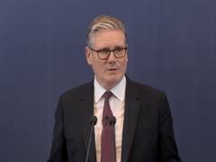 
      
      UK PM Starmer unveils new steps to boost India–UK ties
      
      