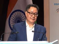 
      
      Local empowerment is cornerstone of a Viksit Bharat: Kiren Rijiju
      
      