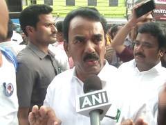 
      
      BJP, BRS are enemies of backward communities: Telangana Minister
      
      