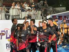 
      
      Archery Premier League: Mighty Marathas enter semi-finals
      
      