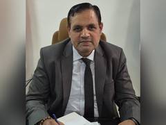 
      
      Raj Kumar Singh concurrently accredited to Honduras
      
      