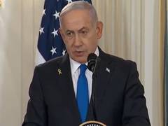 
      
      Israel approves Gaza ceasefire deal
      
      