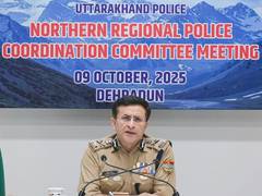 
      
      NRPCC holds meeting to enhance cooperation among northern States
      
      