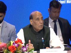 
      
      Rajnath Singh highlights growing India–Australia
      
      