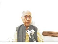 
      
      Ram Mandir Chairman highlights PM Modi's role in Ayodhya dispute
      
      