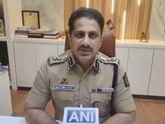 
      
      Jalgaon police conducts combing operations
      
      