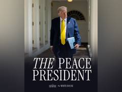 
      
      Israel invitesTrump to address Parliament; calls him 