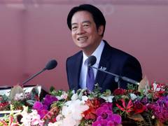 
      
      Taiwan to build “T-Dome” to create safety net amidst China threat
      
      