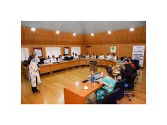 
      
      Workshop for Strategizing Greater Utilization of AAMs' Services
      
      