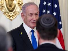 
      
      Netanyahu thanks Trump, Kushner after hostage release agreement
      
      