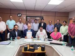 
      
      ACES India and BSNL Partner to Power 4G and 5G Connectivity
      
      