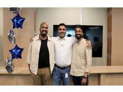 
      
      Fredun Pharmaceuticals Acquires Wagr.ai
      
      