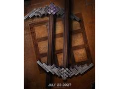 
      
      'Minecraft 2' in the works, scheduled to release in July 2027
      
      