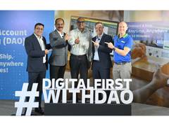 
      
      Blue Dart Launches Instant Digital Account Opening Platform
      
      
