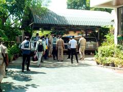 
      
      SIT arrests Zubeen Garg's Personal Security Officers
      
      