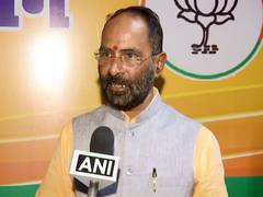 
      
      BJP Leader Sanjay Mayukh hits out at Tejashwi on job promise
      
      