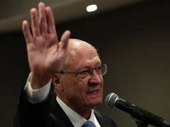 
      
       Brazil Vice President Geraldo Alckmin to visit India next week
      
      