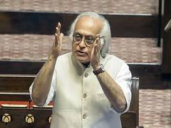
      
      Trump reached half-century on claiming to stop Op Sindoor: Jairam
      
      