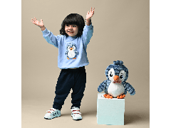 
      
      Loomkins Launches India’s First Kidswear-Plush Toy Bundles
      
      