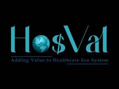 
      
      HOSVAL Redefines the Hospital Ecosystem 
      
      