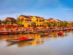 
      
      Vietnam Emerges as the Next Big Travel Destination 
      
      