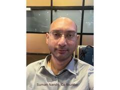 
      
      India’s First Generative AI-Driven Open-Source ERP
      
      