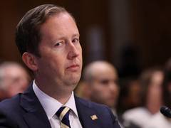 
      
      US Amb-Designate Sergio Gor to meet government officials
      
      