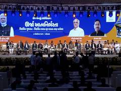 
      
      Regional MSME Conclave organized in Gujarat
      
      