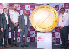 
      
      Kauvery Hospital Alwarpet Achieves JCI Accreditation
      
      