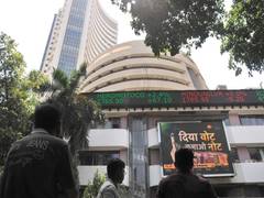 
      
      Indian stock market ends strong on Friday amid renewed FPI buying
      
      