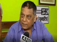 
      
      JDU leader Neeraj Kumar discusses NDA seat sharing in Bihar
      
      
